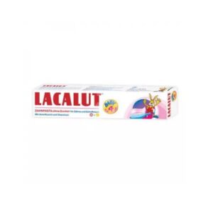 pasta-de-dinti-lacalut-baby-0-4-ani-50-ml-theiss-naturwaren-O05185-farmacia-morpheus Pasta de Dinti Lacalut Baby, 0-4 Ani, 50 ml, Theiss Naturwaren