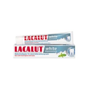 pasta-de-dinti-white-alpenminze-75ml-lacalut-O41221-farmacia-morpheus AVENE Ser concentrat cu efect de anti-imbatranire Ystheal, 30 ml, Pierre Fabre