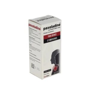 Sirop Patlagina, R10, 250 ml, Fares