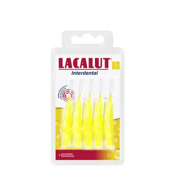 periute-interdentare-l-4-00-mm-lacalut-5-bucati-theiss-naturwaren-O41265-farmacia-morpheus Periute Interdentare L 4.00 mm Lacalut, 5 Bucati, Theiss Naturwaren