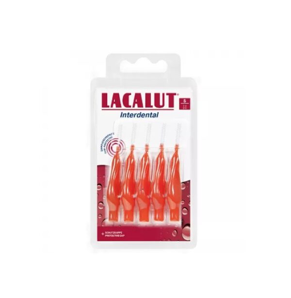periute-interdentare-s-2-4-mm-lacalut-5-bucati-theiss-naturwaren-O41266-farmacia-morpheus Periute Interdentare S 2.4 mm Lacalut, 5 Bucati, Theiss Naturwaren