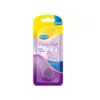 Pernite din Gel Transparent Party Feet Heel Shields, 1 Pereche, Scholl