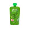 Piure Eco din Brocoli, Para si Mazare, +4 Luni, 120g, Ella's Kitchen