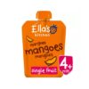 Piure Pouch Bio din Mango, 70 g, Ella s Kitchen
