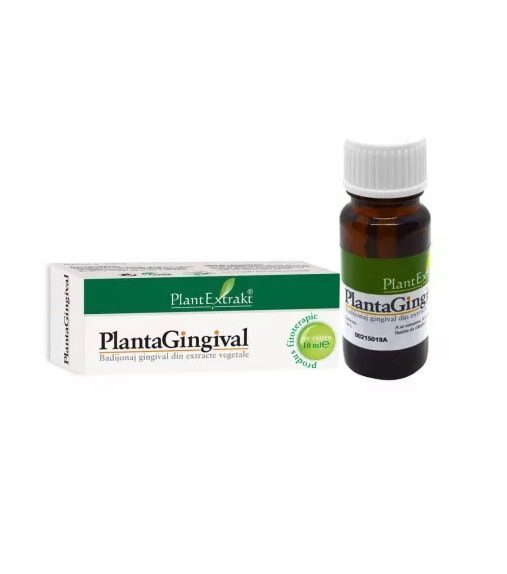 plantagingival-10-ml-plant-extrakt-O14400-farmacia-morpheus PlantaGingival, 10 ml, Plant Extrakt