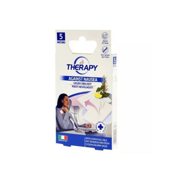 plasturi-atenuare-rau-de-miscare-therapy-5-bucati-pharmadoct-O22995-farmacia-morpheus Plasturi Atenuare Rau de Miscare Therapy, 5 Bucati, Pharmadoct