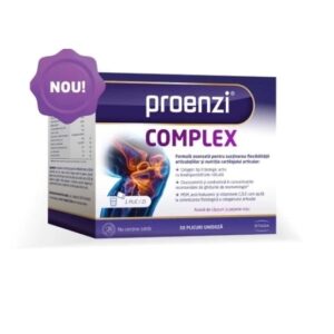 proenzi-complex-30-plicuri-walmark-O40898-farmacia-morpheus Proenzi Complex, 30 Plicuri, Walmark