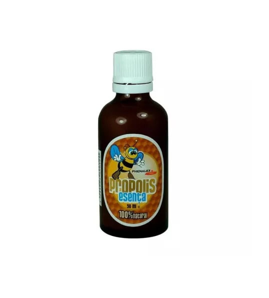 Propolis Esenta, 50 ml, Phenalex