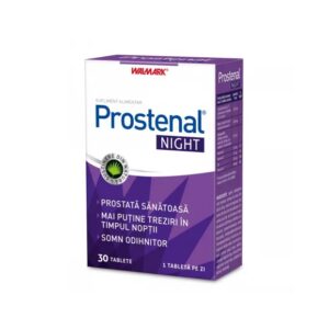 Prostenal Night, 30 Tablete, Walmark