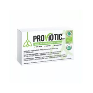ProViotic HP, 750mg, 10 Tablete, Genesis Laboratories