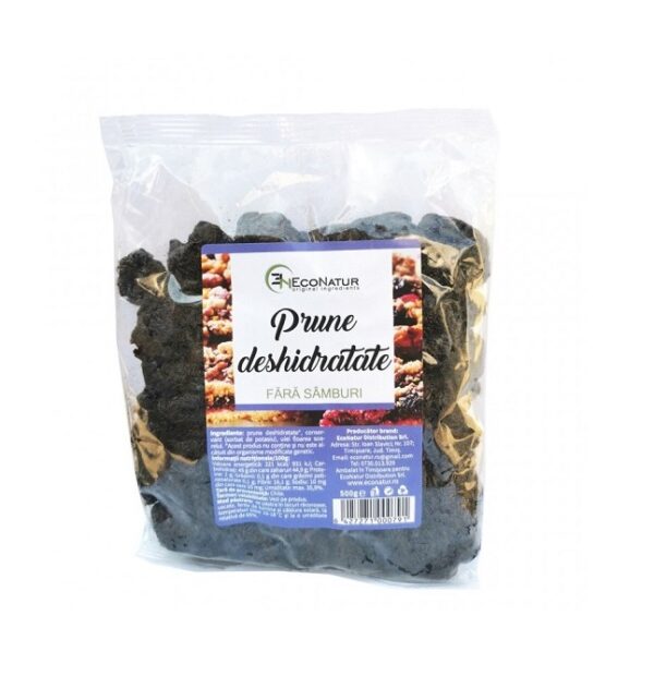 prune-deshidratate-si-fara-samburi-500g-econatur-O41039-farmacia-morpheus Prune Deshidratate si Fara Samburi, 500g, EcoNatur