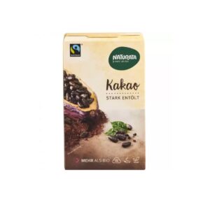 pudra-de-cacao-degresata-fara-lactoza-bio-125g-naturata-O40360-farmacia-morpheus Pudra de Cacao Degresata Fara Lactoza Bio, 125g, Naturata