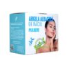 Pulbere de Argila Albastra de Raciu, 500 g, Romcos