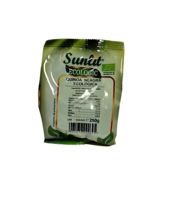 quinoa-neagra-bio-250-g-driedfruits-O41214-farmacia-morpheus Quinoa Neagra BIO, 250 g, Driedfruits