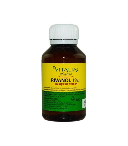 rivanol-0-1-100-g-vitalia-O10893-farmacia-morpheus Rivanol, 0.1 %, 100 g, Vitalia