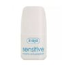 Roll-on Antiperspirant Sensitive, 60 ml, Ziaja