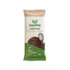 Rondele din Orez Expandat cu Glazura de Cacao, 66 g, SanoVita