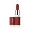 Ruj cu Persistenta Indelungata, Pop Lip Color Foundation, Culoare Woo Me, 3.9g, Clinique