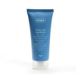 Sampon Antioxidant Micelar, 200ml, Ziaja
