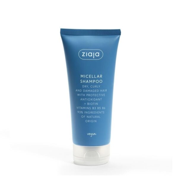 sampon-antioxidant-micelar-200ml-ziaja-O41055-farmacia-morpheus Sampon Antioxidant Micelar, 200ml, Ziaja
