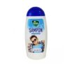 sampon-antiparazitar-cu-pieptene-270-ml-dr-happy-O07967-farmacia-morpheus Sampon Antiparazitar cu Pieptene, 270 ml, Dr. Happy