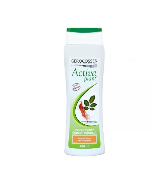 sampon-contra-caderii-parului-cu-nuc-ginseng-provitamina-b6-activa-plant-400-ml-gerocossen-O03554-farmacia-morpheus Sampon Contra Caderii Parului cu Nuc, Ginseng, Provitamina B6 Activa Plant, 400 ml, Gerocossen