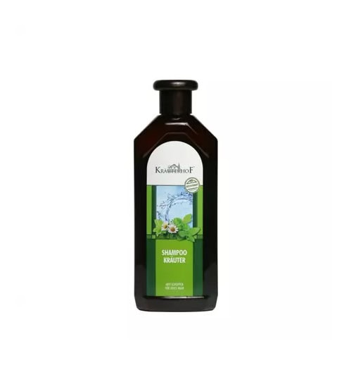 sampon-cu-plante-500-ml-krauterhof-O31288-farmacia-morpheus Sampon cu Plante, 500 ml, Krauterhof