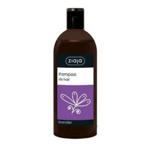 Sampon Family cu Lavanda pentru Par Gras, 500 ml, Ziaja