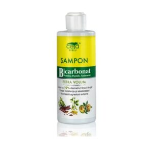 sampon-pentru-extra-volum-cu-bicarbonat-200-ml-ceta-sibiu-O23830-farmacia-morpheus Sampon pentru Extra Volum cu Bicarbonat, 200 ml, Ceta Sibiu
