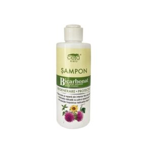 sampon-regenerare-si-protectie-cu-bicarbonat-200-ml-ceta-sibiu-O23839-farmacia-morpheus Sampon Regenerare si Protectie cu Bicarbonat, 200 ml, Ceta Sibiu