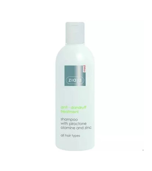 sampon-tratament-antimatreata-300-ml-ziaja-O41330-farmacia-morpheus Sampon Tratament Antimatreata, 300 ml, Ziaja