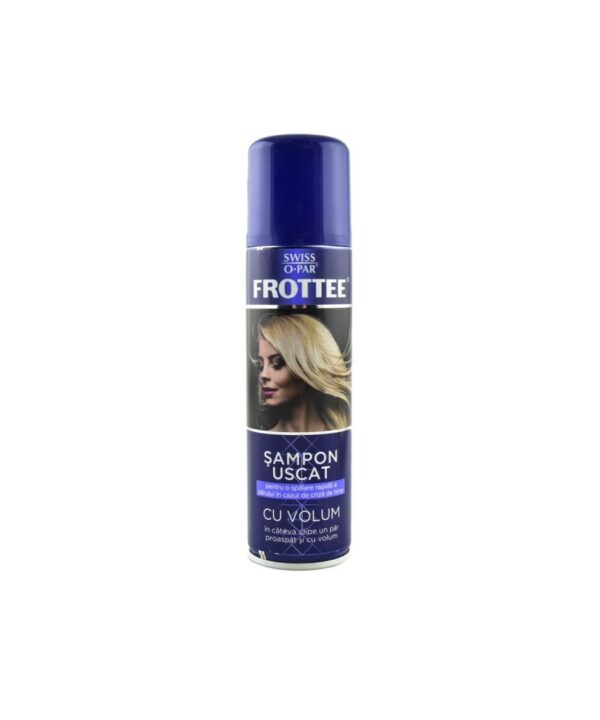Frottee Sampon Uscat, 200 ml, Swiss O Par