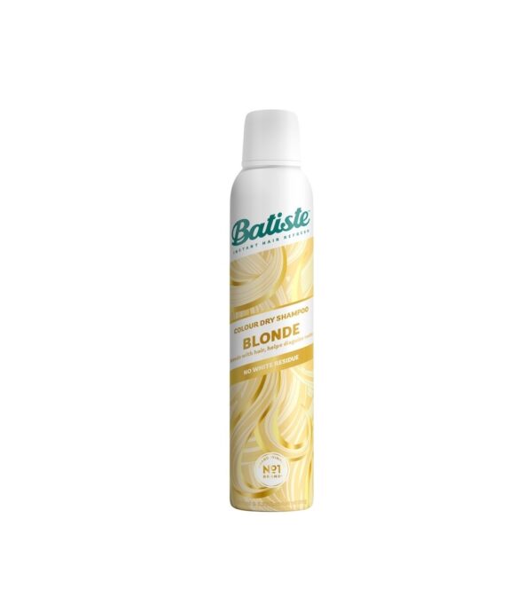 sampon-uscat-blonde-200-ml-batiste-O36733-farmacia-morpheus Sampon Uscat Blonde, 200 ml, Batiste