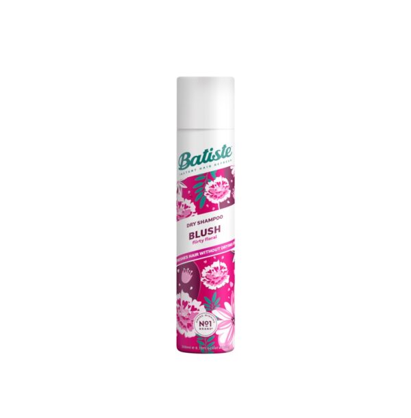Sampon Uscat Blush, 200 ml, Batiste