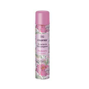 Frottee Sampon Uscat Floral, 200 ml, Swiss O Par