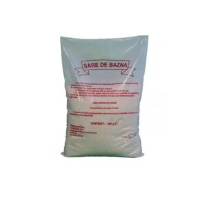 Sare de Bazna, 900 g, Geotera
