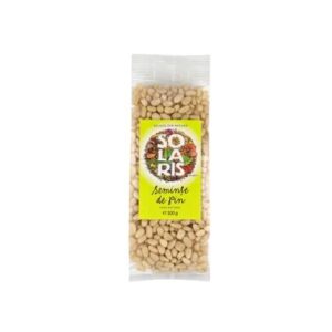 Seminte de Pin, 100g, Solaris