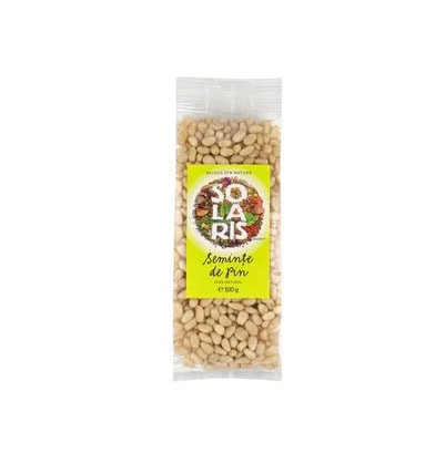 seminte-de-pin-100g-solaris-O30614-farmacia-morpheus Seminte de Pin, 100g, Solaris