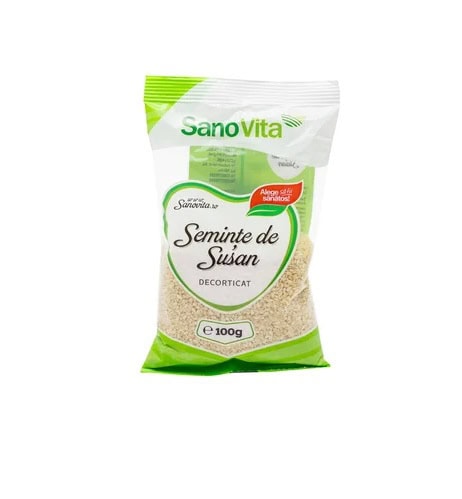 seminte-de-susan-decorticat-100g-sanovita-O23177-farmacia-morpheus Seminte de Susan Decorticat, 100g, SanoVita