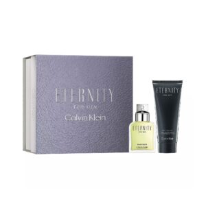Set Cadou pentru Barbati, Eternity, Calvin Klein