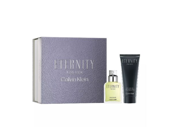 Set Cadou pentru Barbati, Eternity, Calvin Klein