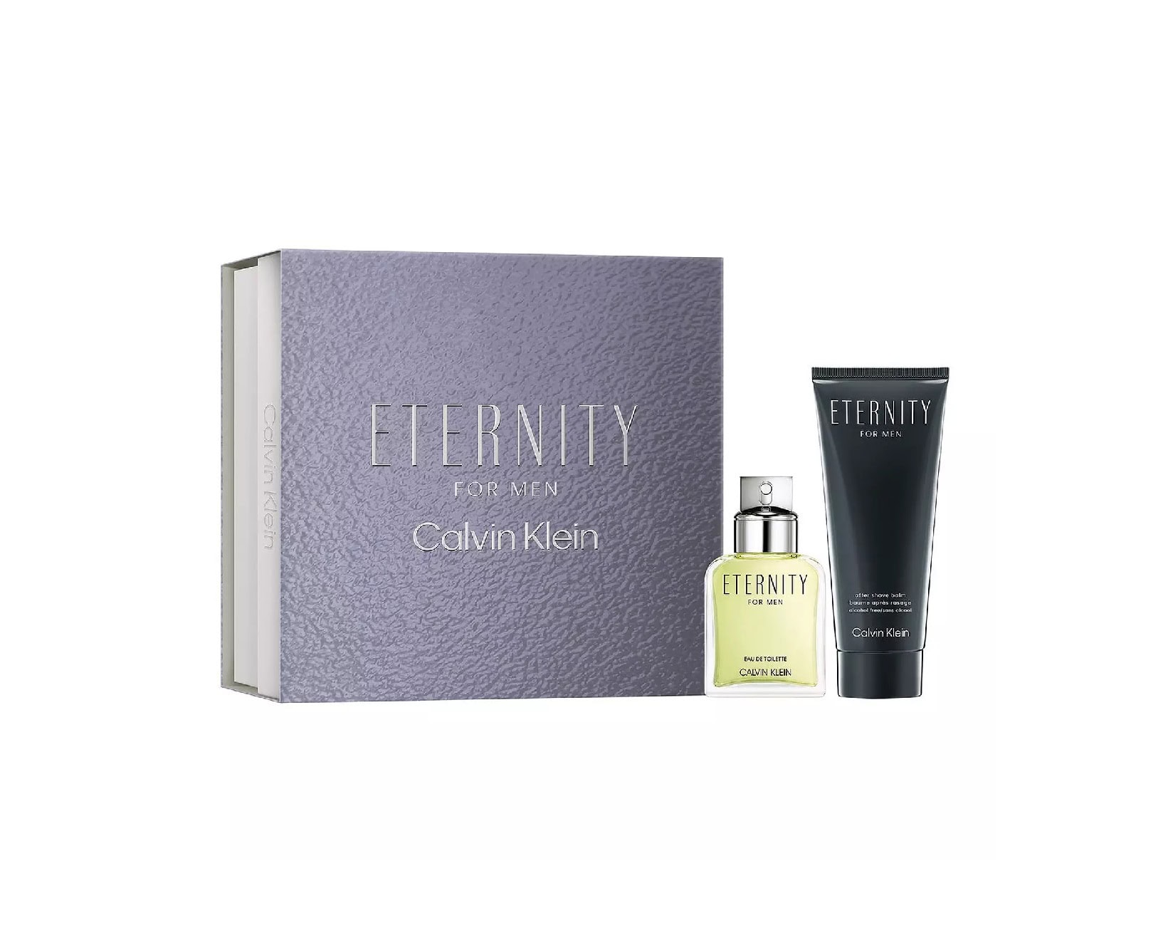 Set Cadou pentru Barbati, Eternity, Calvin Klein - Farmacia Morpheus