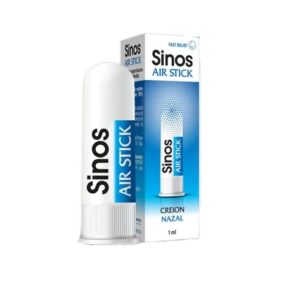 Sinos Creion Nazal, 1ml, Akacia Pharma