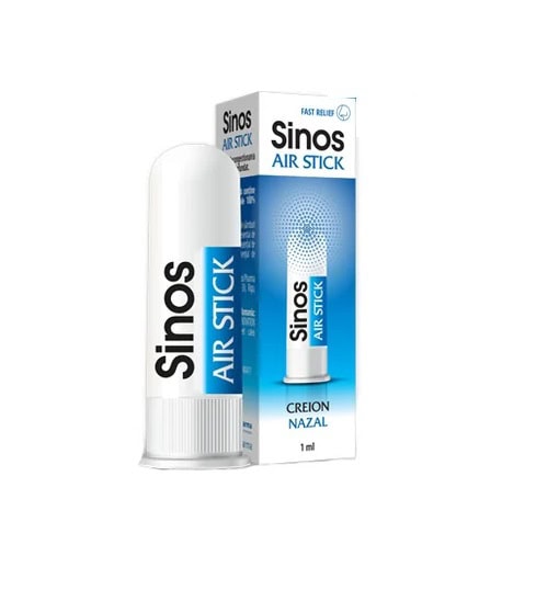 Sinos Creion Nazal, 1ml, Akacia Pharma