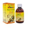Sirop de Brad, Miere si Propolis, 200 ml, Elidor