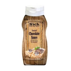 Sirop de Ciocolata, 250 g, Nick