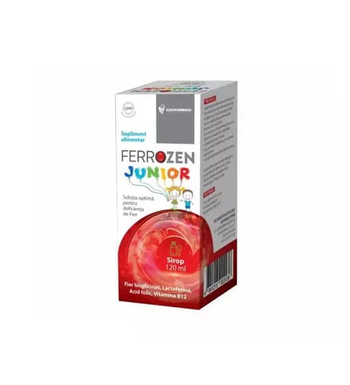 sirop-ferrozen-junior-120-ml-ropharma-O40933-farmacia-morpheus Sirop Ferrozen Junior, 120 ml, Ropharma