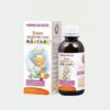 Sirop pentru Cresterea Poftei de Mancare Ingerasul, 200 ml, Dacia Plant