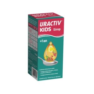 sirop-uractiv-kids-1-150-ml-terapia-O10195-farmacia-morpheus Sirop Uractiv Kids 1+, 150 ml, Terapia