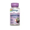 Supliment natural cu extract de mangosteen pentru imunitate și energie.